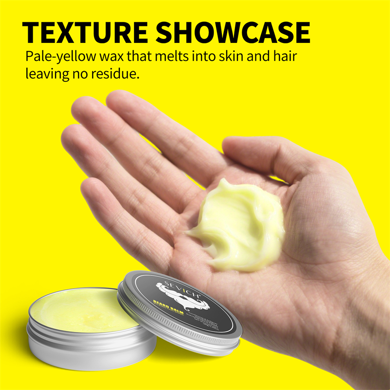 Sevich natural bálsamo de barb - Shaving Cream avaliação e preço