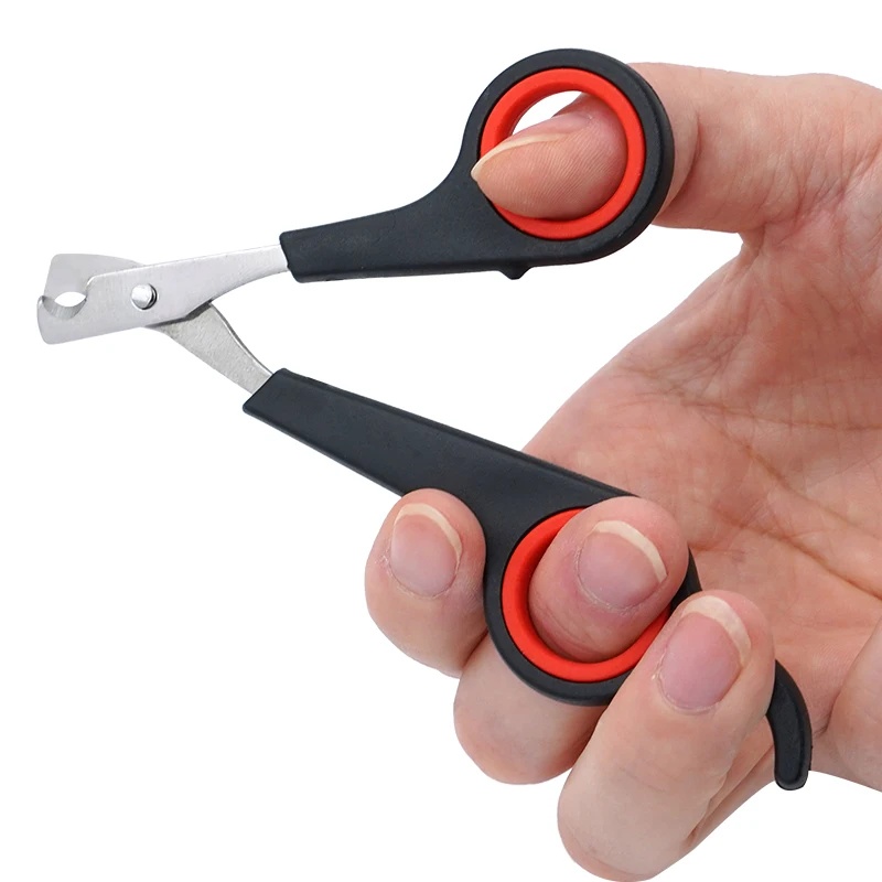 Tesoura de Unhas para Pássaros - Grooming Scissors avaliação e preço