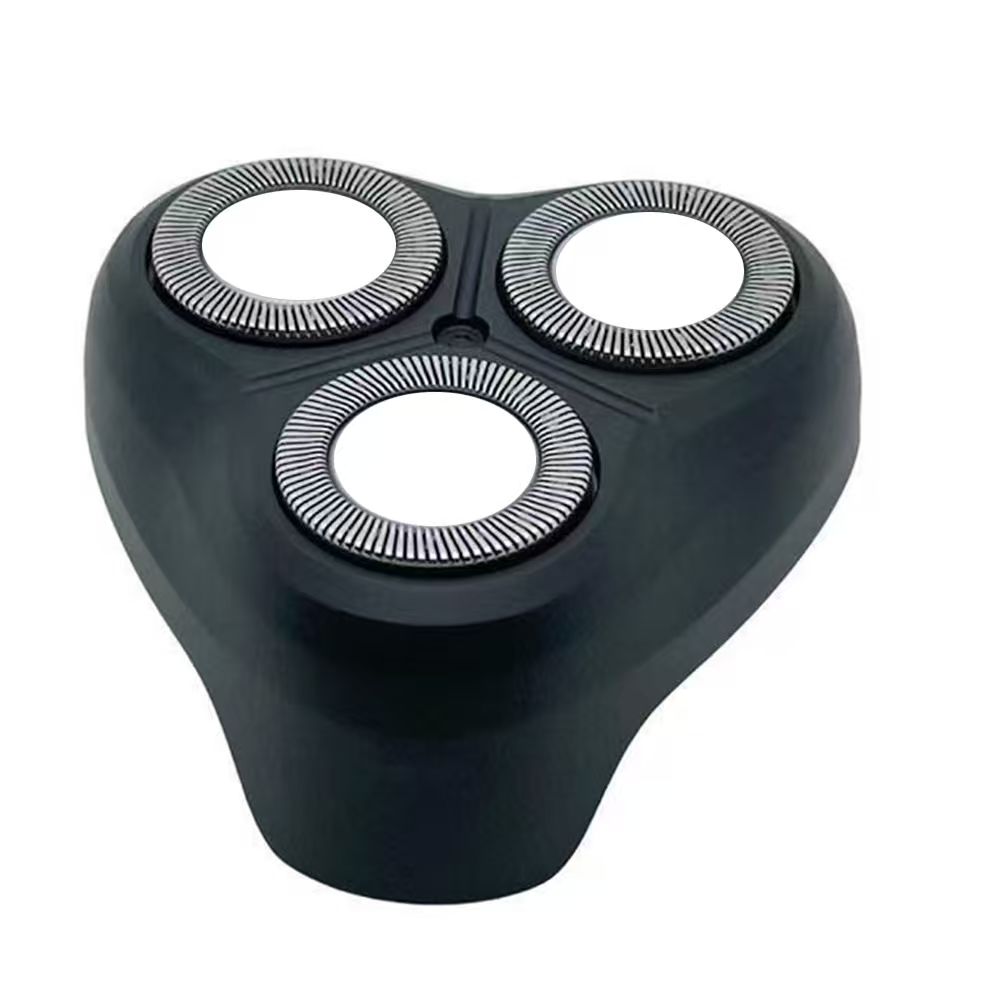 Cabeça de Lâmina de Substituiç - Electric Shaver Rotary avaliação e preço