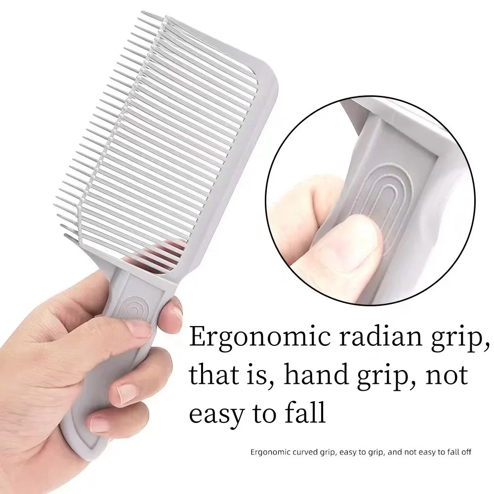 Pente Profissional para Degrad - Hair Clipper avaliação e preço