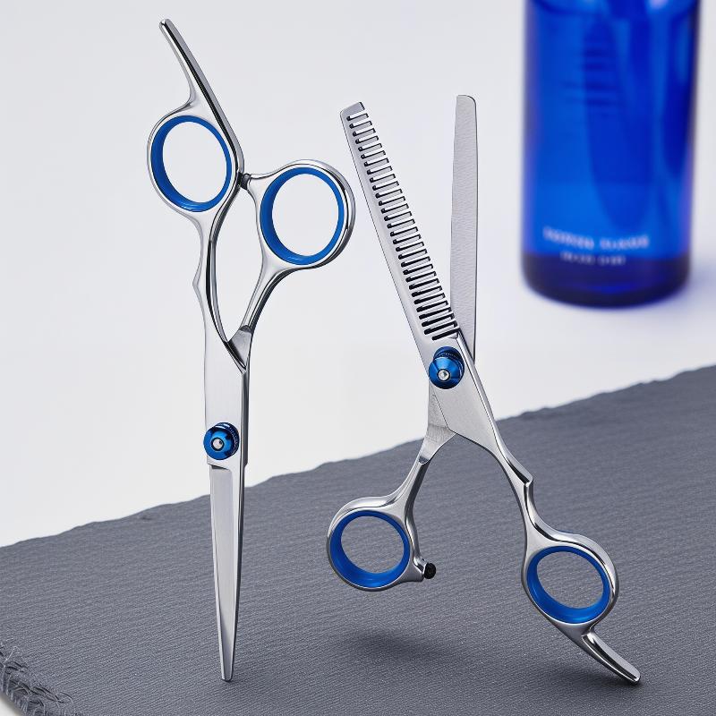 Conjunto de Tesouras para Cort - Grooming Scissors avaliação e preço