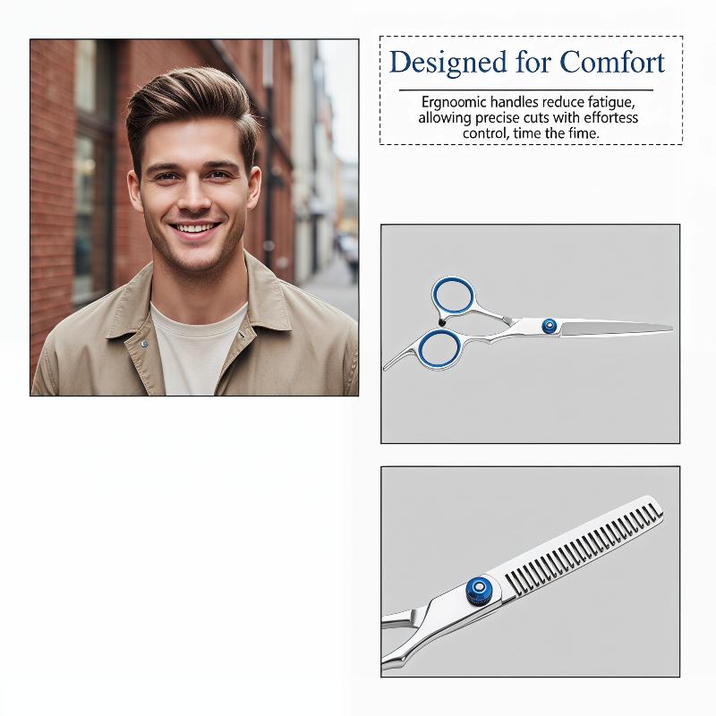 Conjunto de Tesouras para Cort - Grooming Scissors avaliação e preço