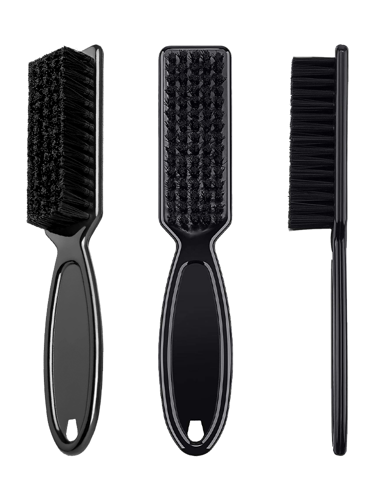 Escova espanador de pescoço pa - Beard Oil avaliação e preço