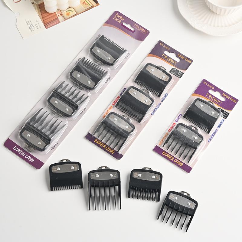 Conjunto de 1/2/3/4 Peças de P - Hair Clipper avaliação e preço
