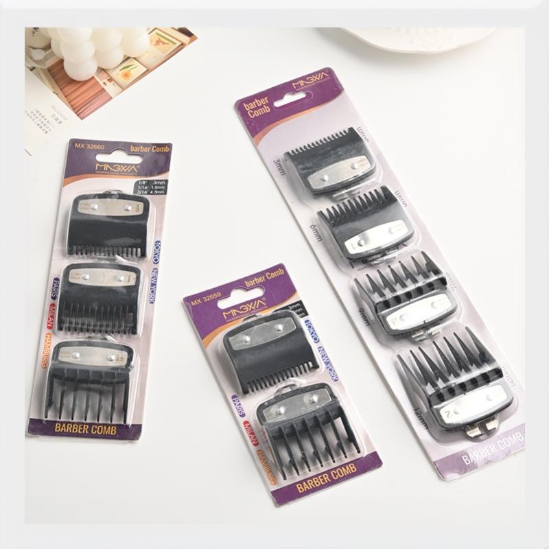 Conjunto de 1/2/3/4 Peças de P - Hair Clipper avaliação e preço