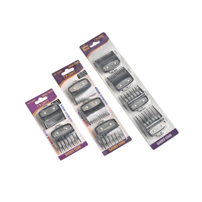 Conjunto de 1/2/3/4 Peças de P - Hair Clipper avaliação e preço
