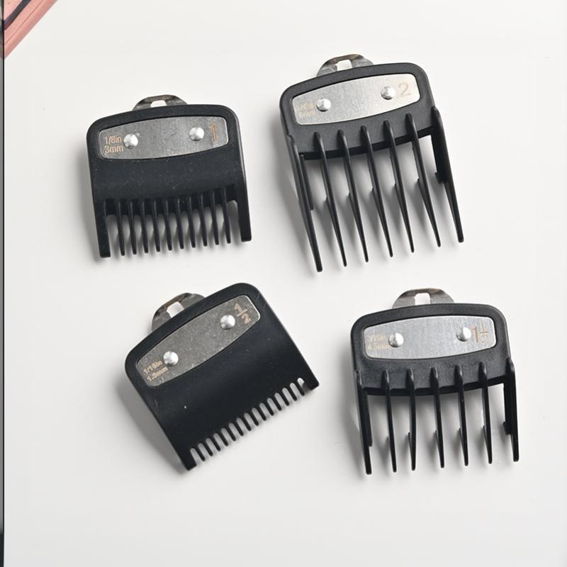 Conjunto de 1/2/3/4 Peças de P - Hair Clipper avaliação e preço