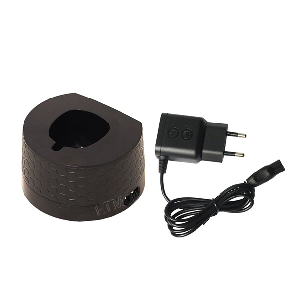Base de carregamento de substi - Electric Shaver Rotary avaliação e preço