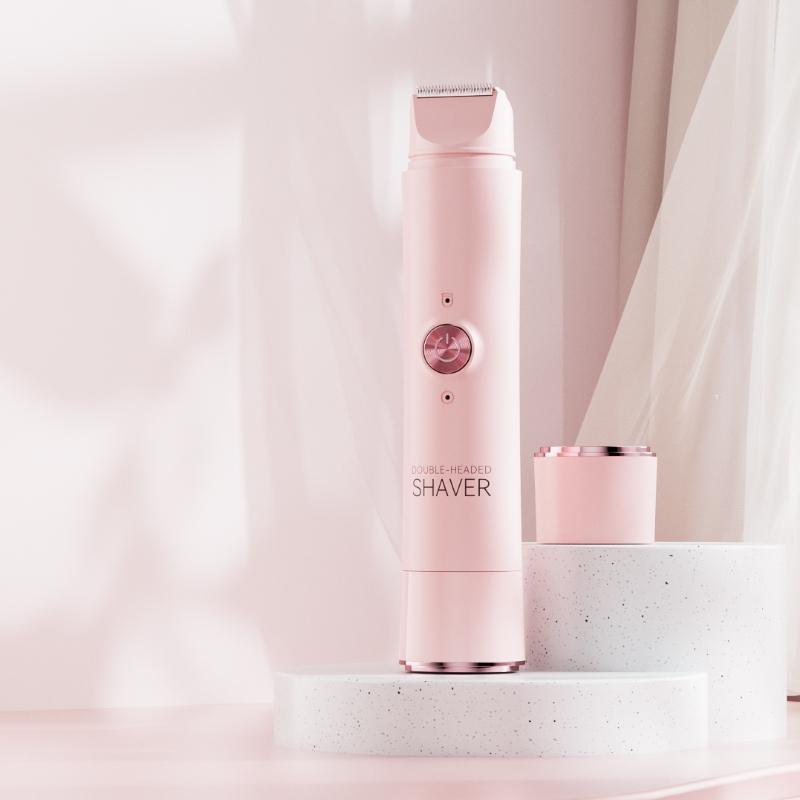 Aparador e Depilador de Biquín - Body Trimmer avaliação e preço