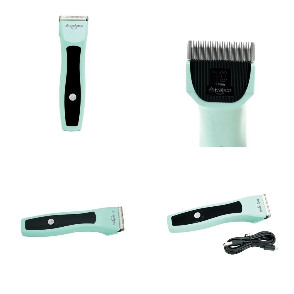 Máquina de Tosa Profissional S - Hair Clipper avaliação e preço