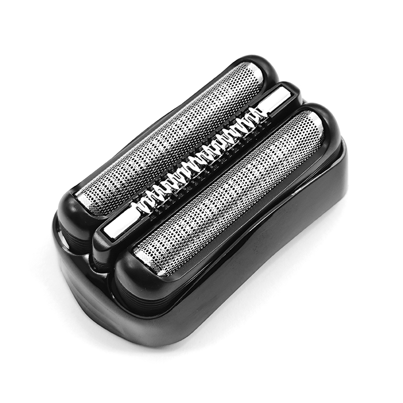 Para Braun Série 3 21B: Acessó - Electric Shaver Rotary avaliação e preço
