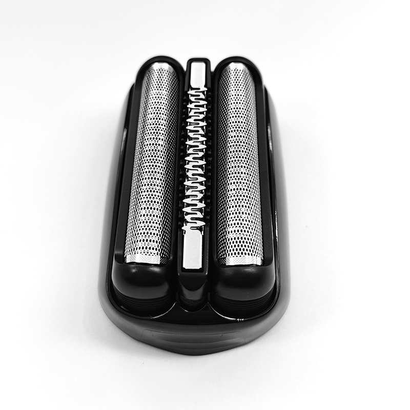 Para Braun Série 3 21B: Acessó - Electric Shaver Rotary avaliação e preço