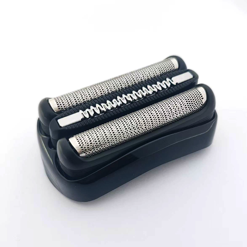 Para Braun Série 3 21B: Acessó - Electric Shaver Rotary avaliação e preço