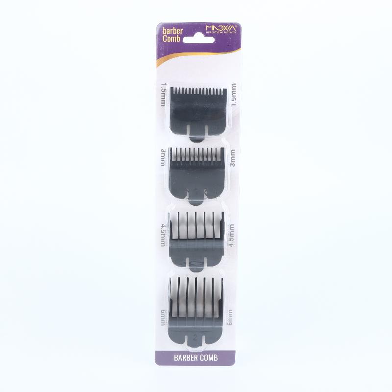 Conjunto de Pentes Guia para M - Hair Clipper avaliação e preço