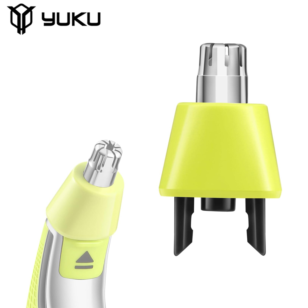 Yuku nariz aparador de pêlos l - Electric Shaver Rotary avaliação e preço
