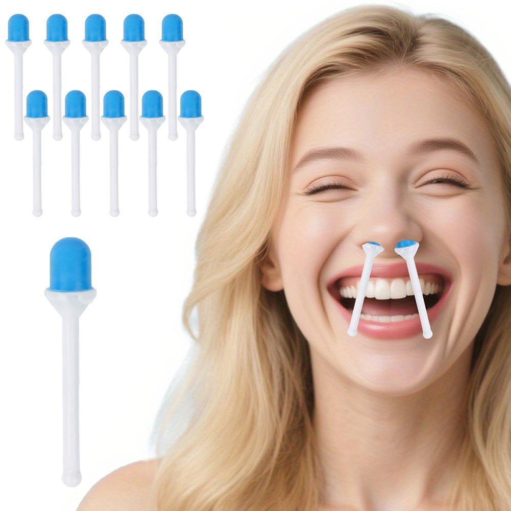 10 Peças de Bastões de Cera De - Nose Trimmer avaliação e preço