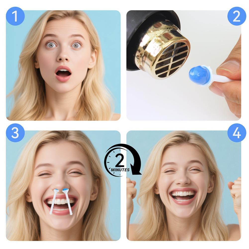 10 Peças de Bastões de Cera De - Nose Trimmer avaliação e preço