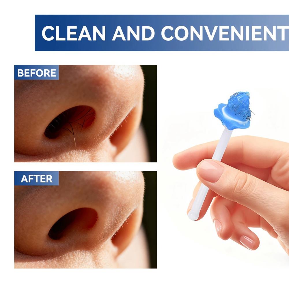 10 Peças de Bastões de Cera De - Nose Trimmer avaliação e preço