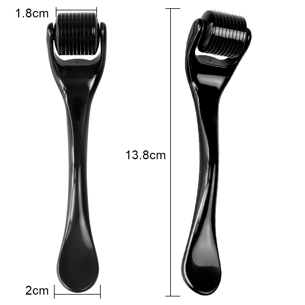 Derma Roller DRS 540 para Cuid - Beard Oil avaliação e preço