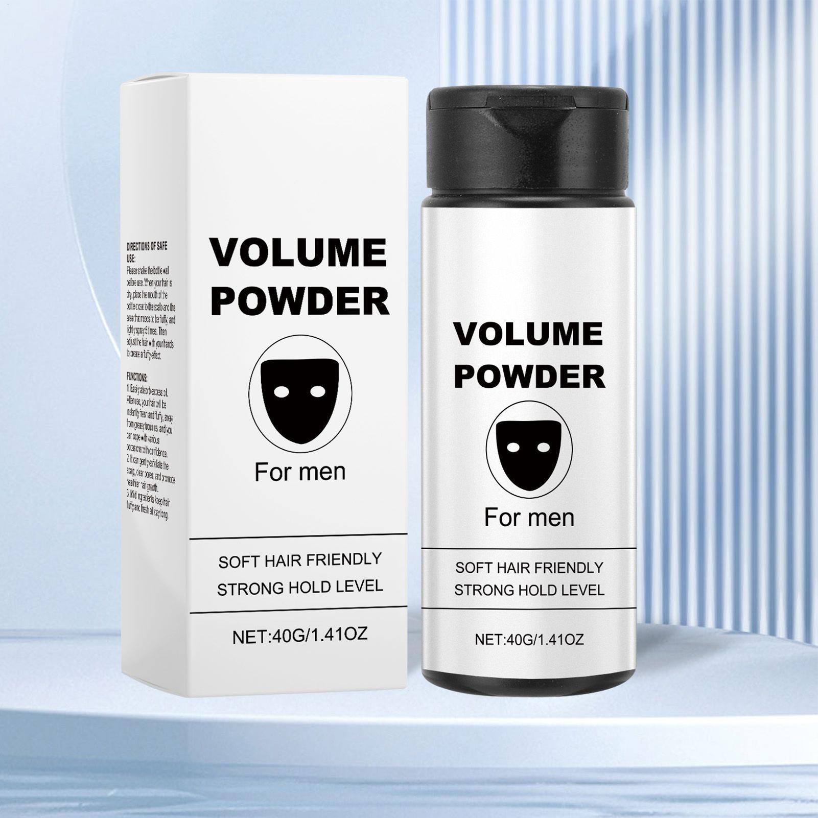 Pó Texturizador para Cabelo Ma - Men'S Grooming Hairstyles avaliação e preço