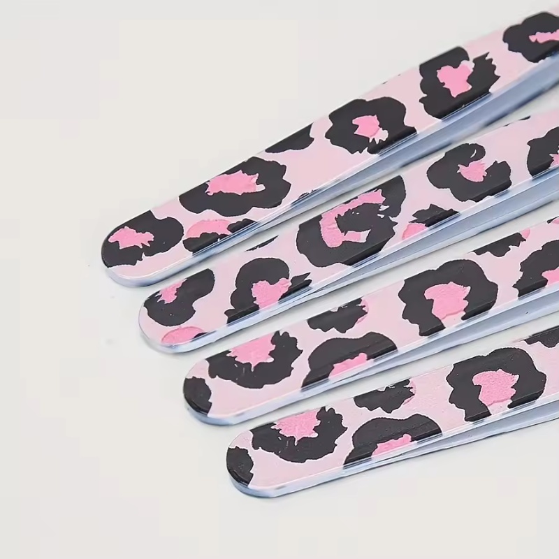4 Kits Portáteis de Cuidados c - Grooming Kit avaliação e preço