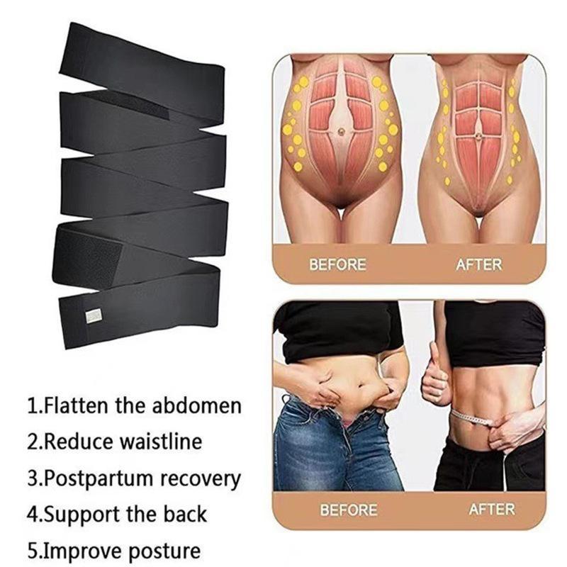 Cinta Modeladora de Cintura pa - Body Trimmer avaliação e preço