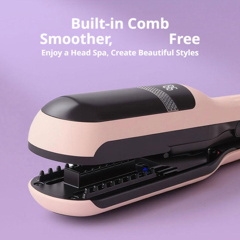 Aparador de Pontas Duplas Sem  - Hair Clipper avaliação e preço