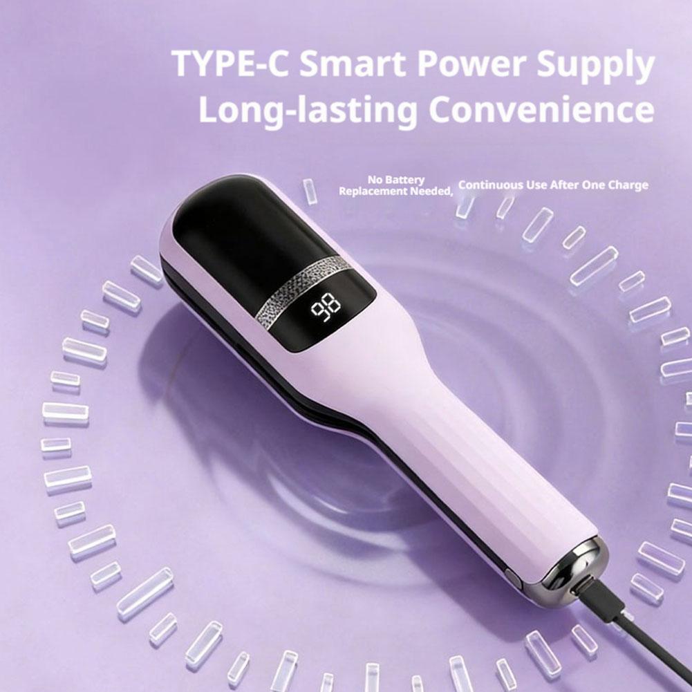 Aparador de Pontas Duplas Sem  - Hair Clipper avaliação e preço