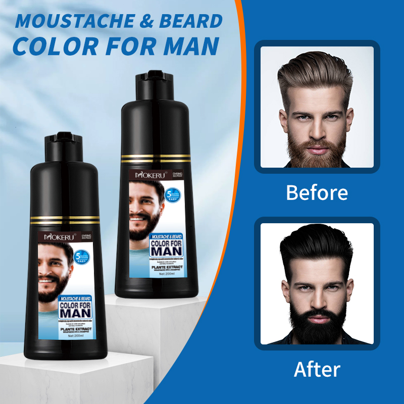 Novo shampoo de tintura de bar - Shaving Cream avaliação e preço