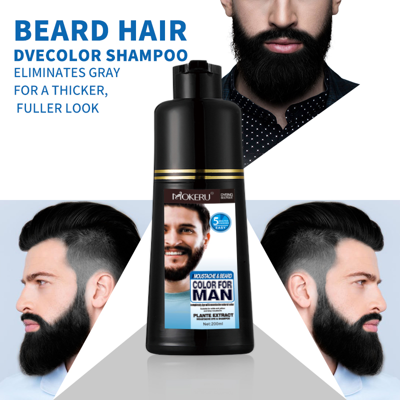 Novo shampoo de tintura de bar - Shaving Cream avaliação e preço