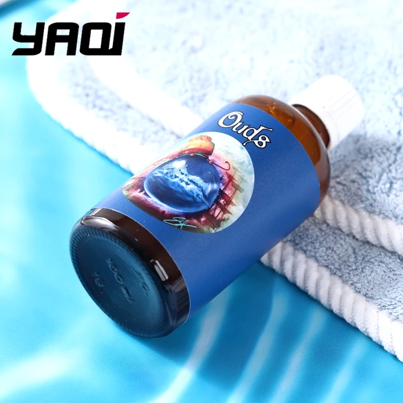 YAQI Professional 100ml Ouds A - Aftershave avaliação e preço