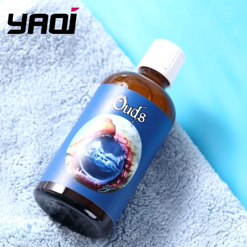 YAQI Professional 100ml Ouds A - Aftershave avaliação e preço