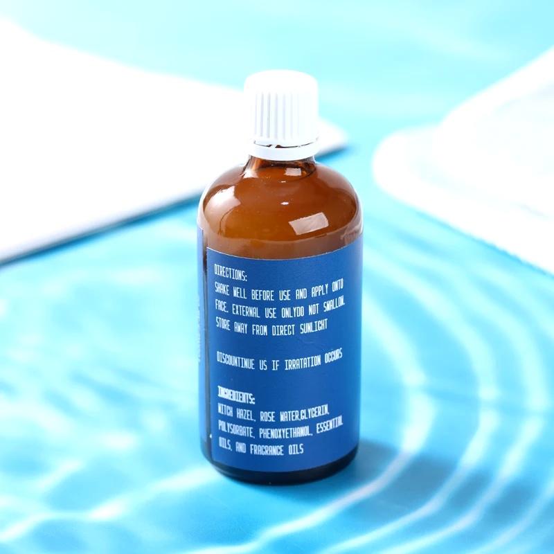 YAQI Professional 100ml Ouds A - Aftershave avaliação e preço