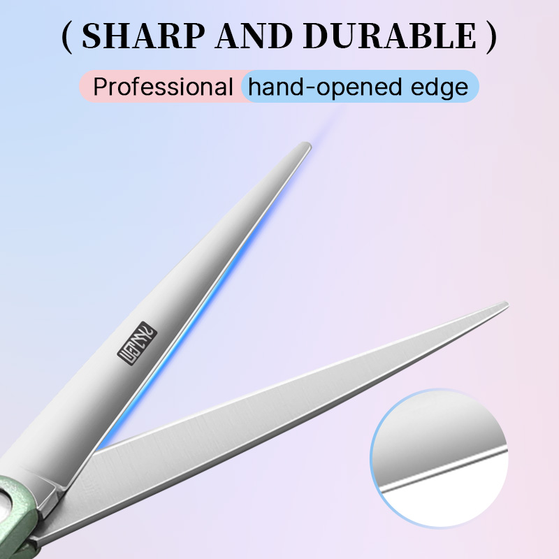 Fenice 6.5 Polegada colorido e - Grooming Scissors avaliação e preço