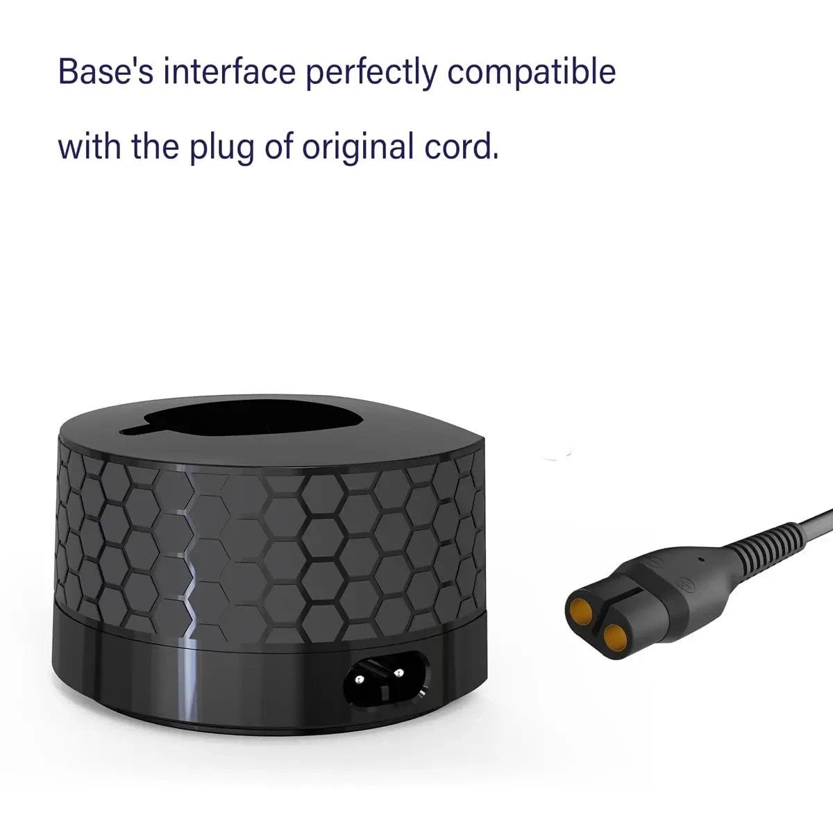 NOVO Suporte de Carregamento M - Electric Shaver Rotary avaliação e preço