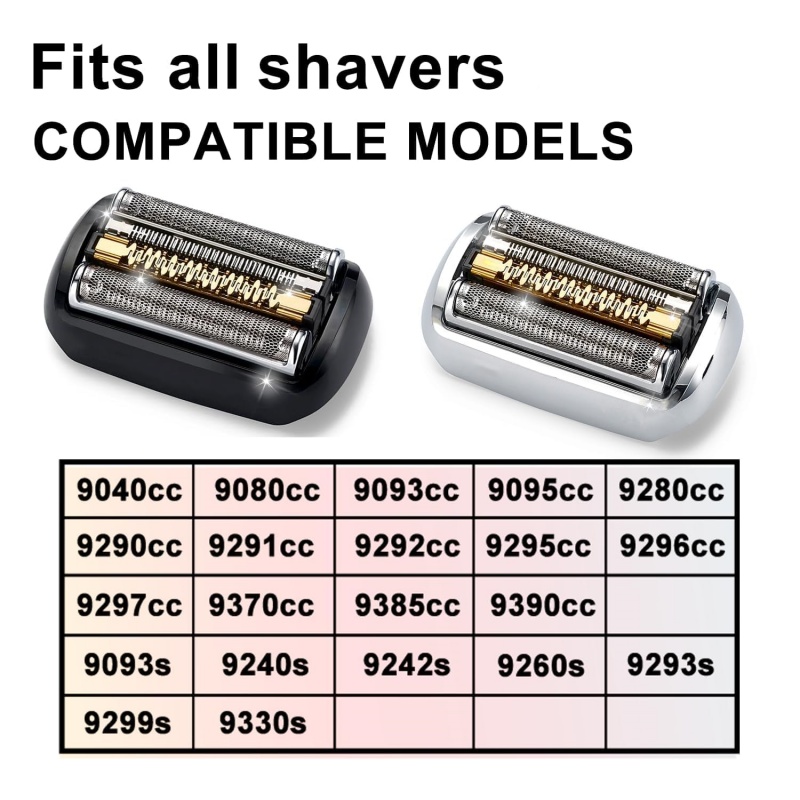 Nova Cabeça de Substituição pa - Electric Shaver Rotary avaliação e preço