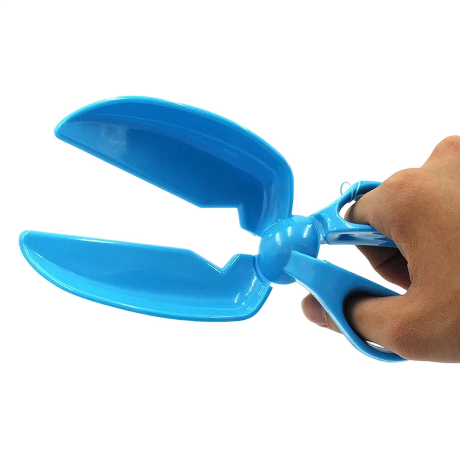 Pinça Tesoura para Coleta de D - Grooming Scissors avaliação e preço