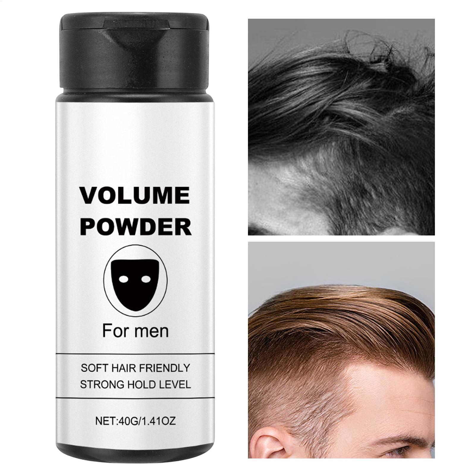 Textura em pó volumizing textu - Men'S Grooming Hairstyles avaliação e preço