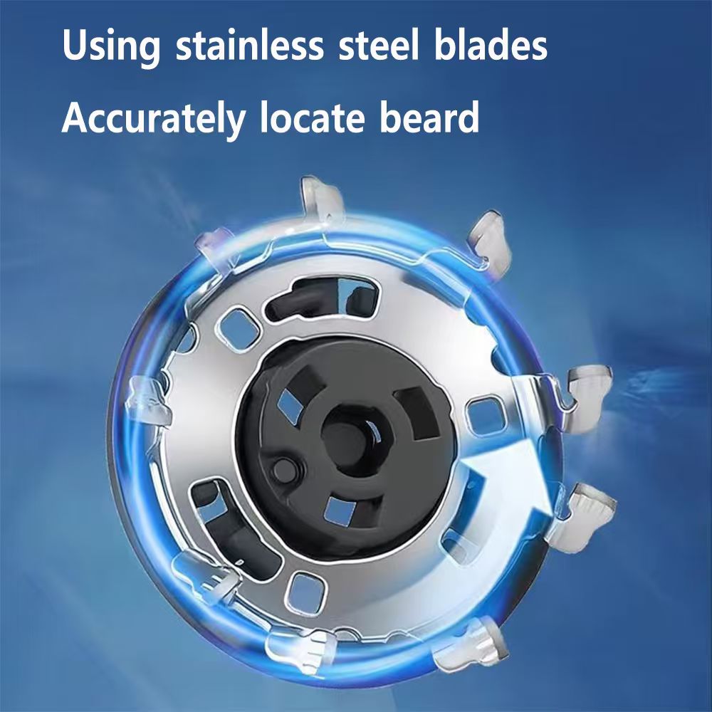 Cabeça de lâmina de substituiç - Electric Razor avaliação e preço