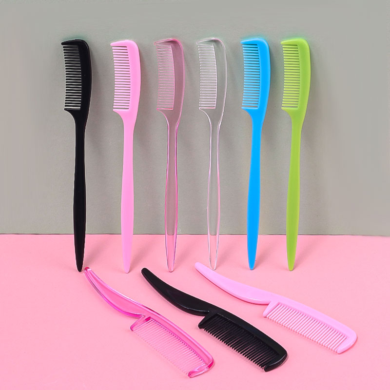 Conjunto de 25 Pentes Mini Mul - Grooming Kit avaliação e preço