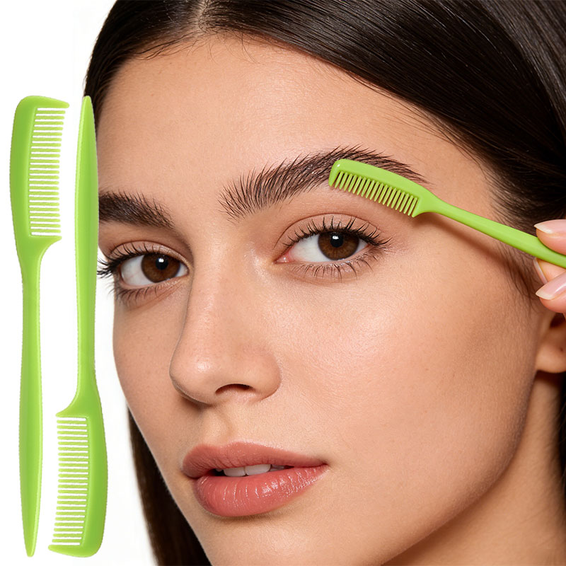 Conjunto de 25 Pentes Mini Mul - Grooming Kit avaliação e preço