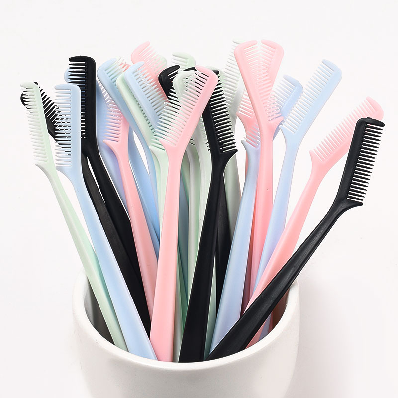 Conjunto de 25 Pentes Mini Mul - Grooming Kit avaliação e preço