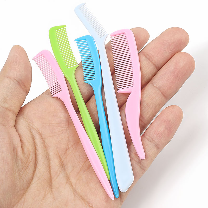 Conjunto de 25 Pentes Mini Mul - Grooming Kit avaliação e preço