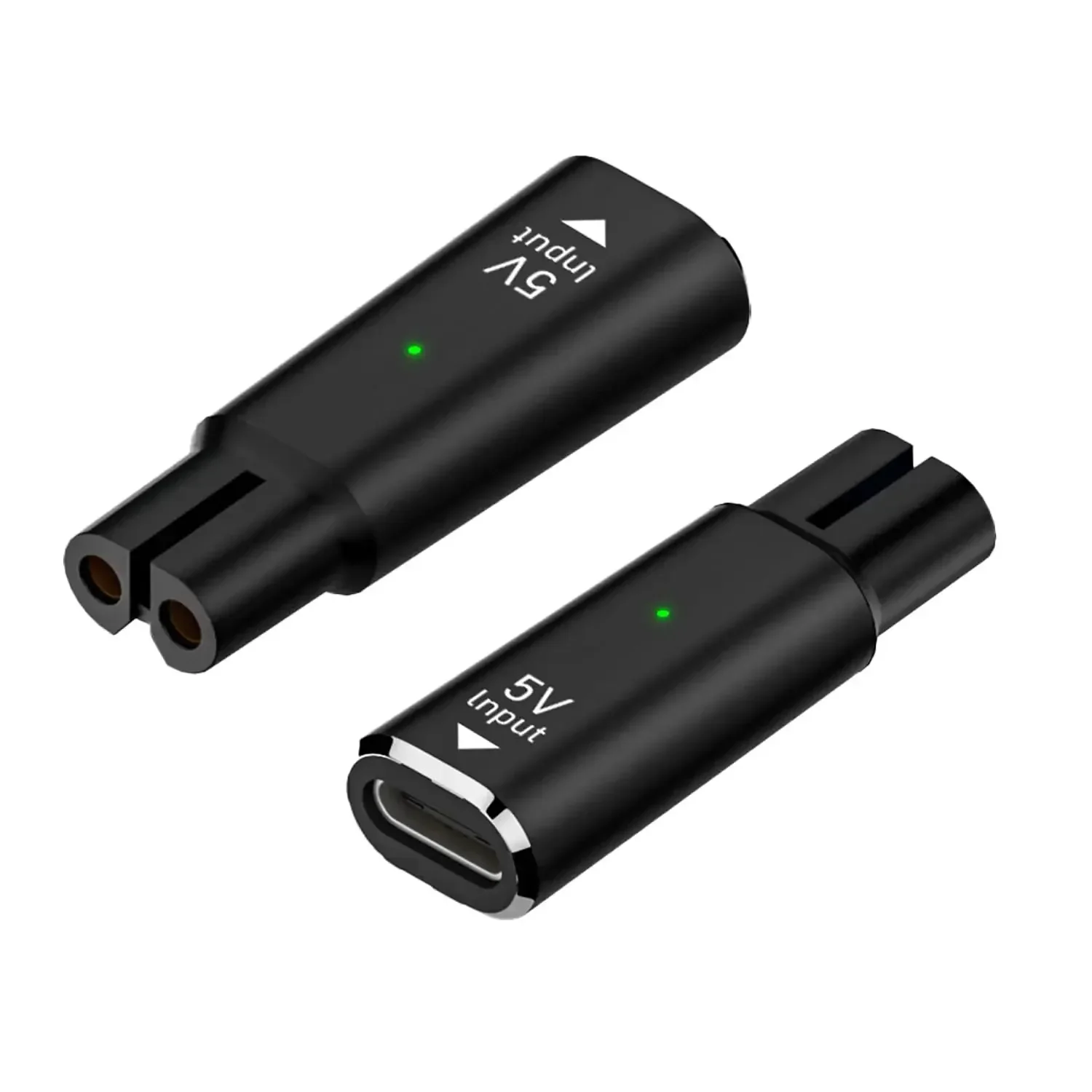 Adaptador Carregador Conversor - Body Trimmer avaliação e preço