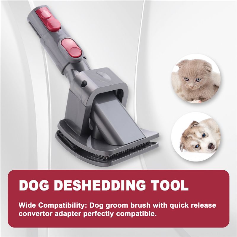 Kit de higiene para cães AWAH, - Grooming Kit avaliação e preço