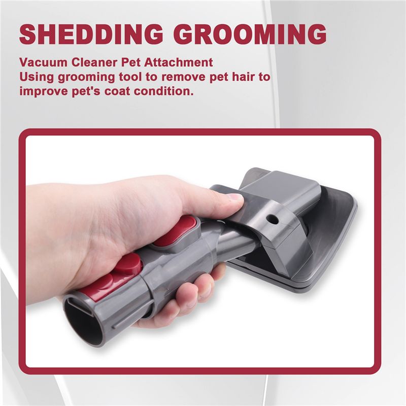 Kit de higiene para cães AWAH, - Grooming Kit avaliação e preço