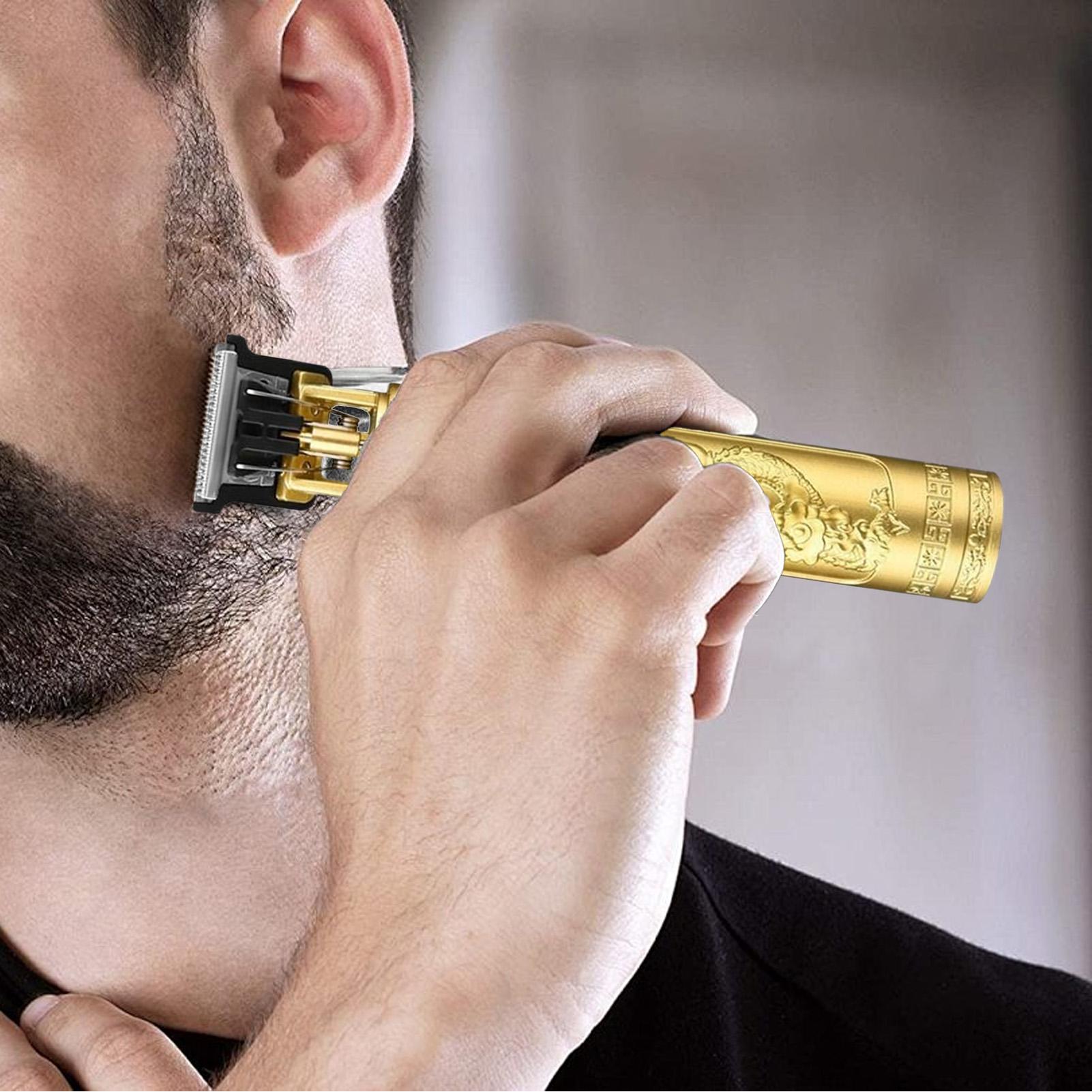 Kit de Máquinas de Cortar Cabe - Grooming Kit avaliação e preço