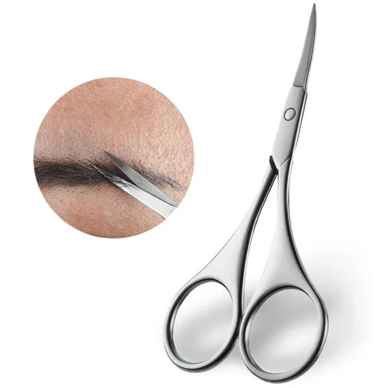 8/12 pçs kit de manicure profi - Mens Grooming Travel Kit avaliação e preço