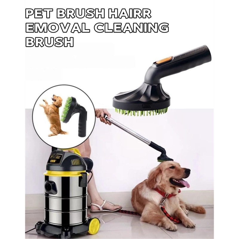 Kit de Acessórios para Aspirad - Grooming Kit avaliação e preço