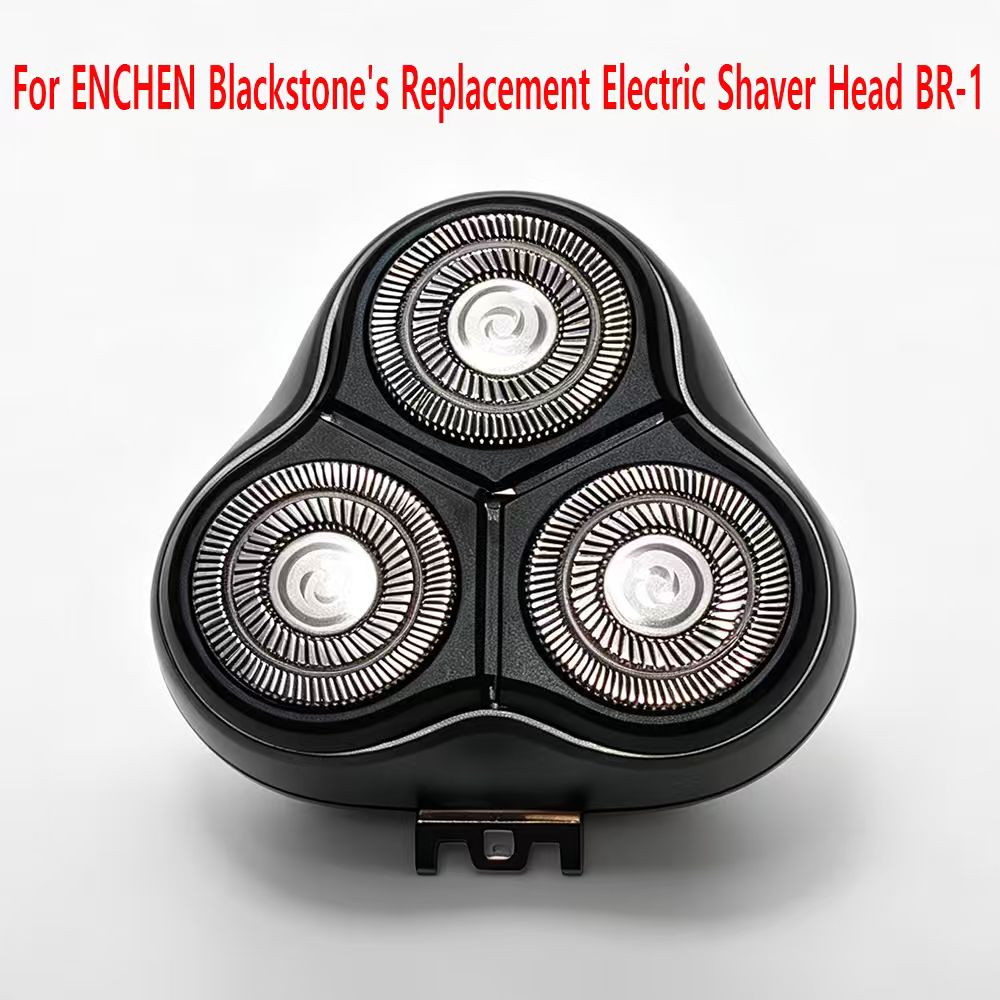 Cabeça de Reposição para Barbe - Electric Shaver Rotary avaliação e preço